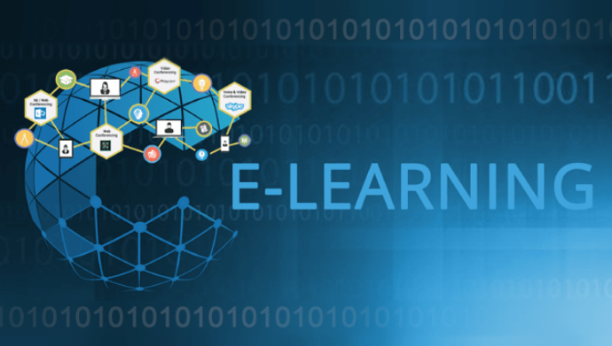 Educatioo Dialog Simulation E learning Dialog Simulation E learning big Data