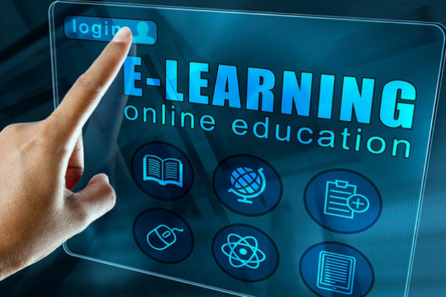 Educatioo Dialog Simulation E learning Dialog Simulation Tracking E learning